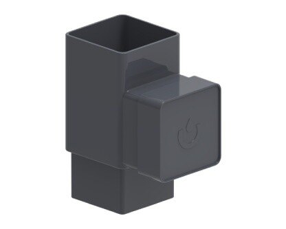 Vertical inspection 80x80